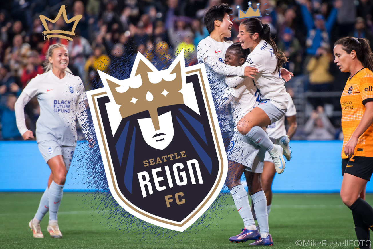 Everything you need to know to prep for 2025 Reign season