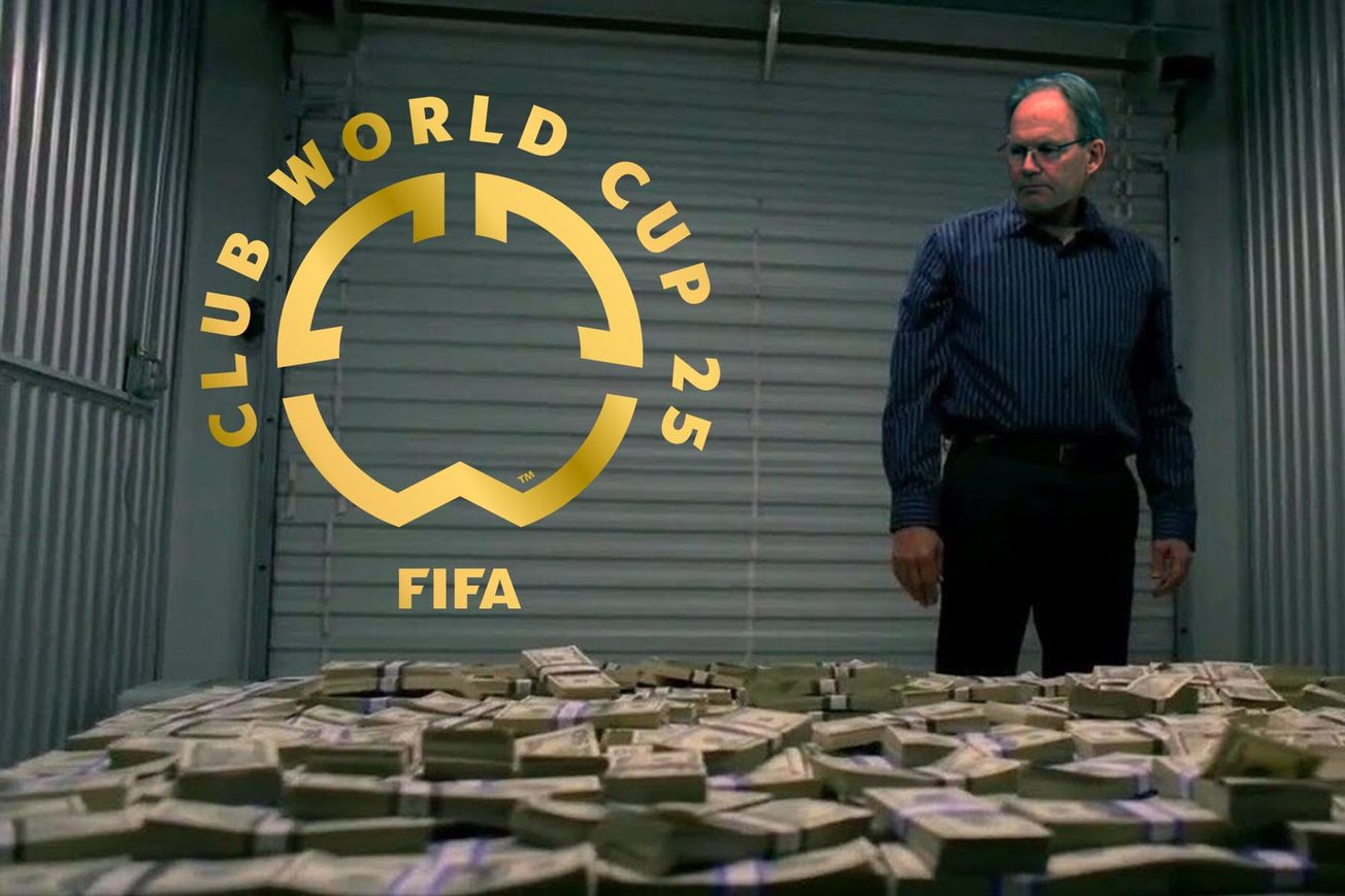 How will the Sounders’ Club World Cup windfall be spent?