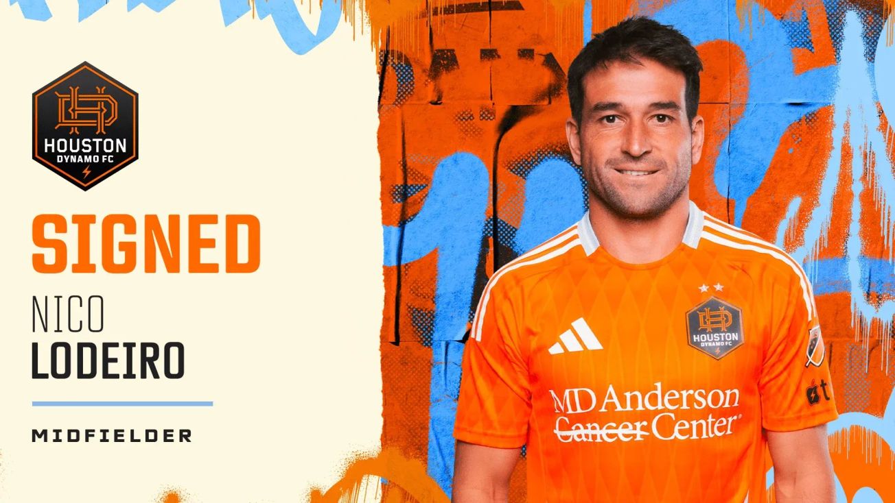 Under The Lights: The Nico Lodeiro Revenge Game