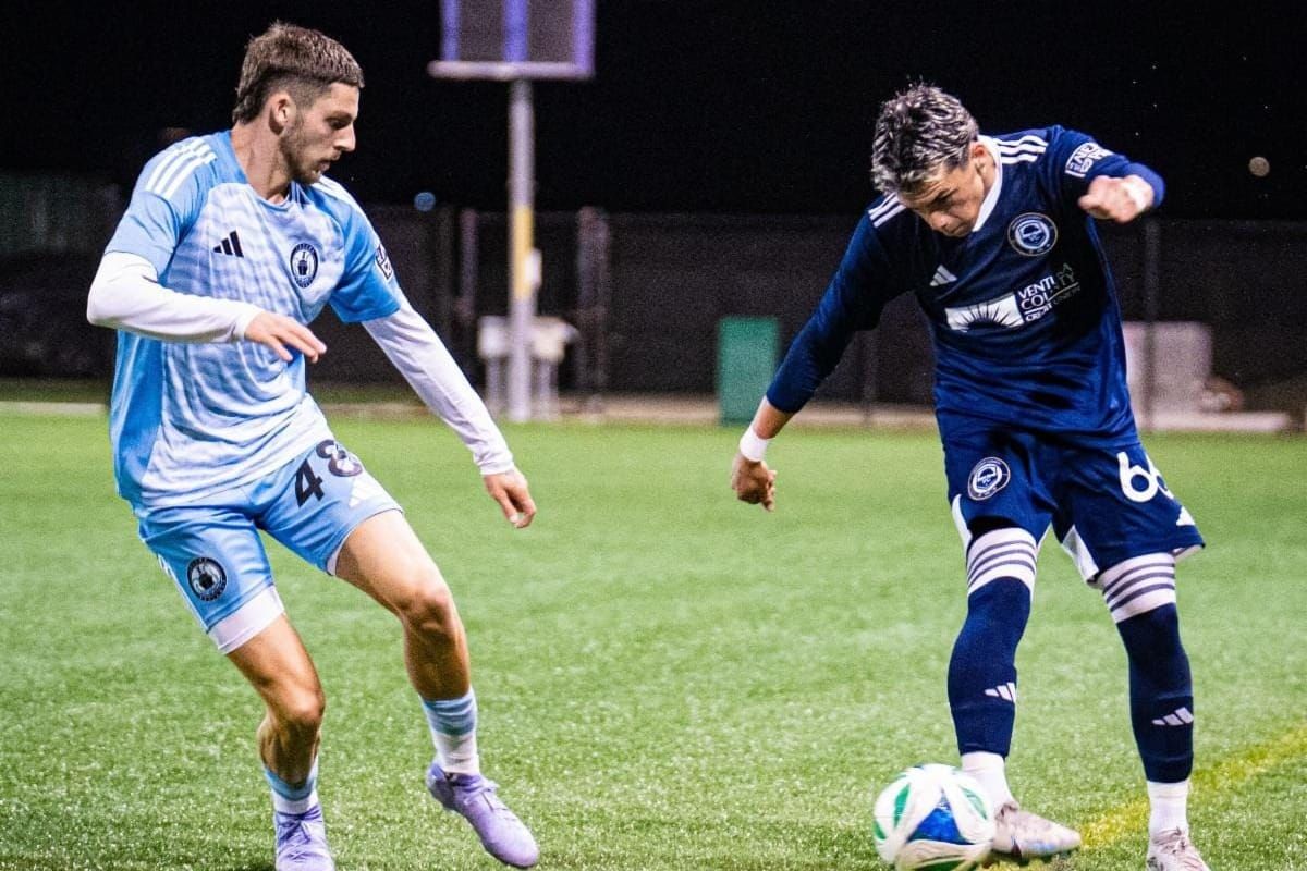 Tacoma Defiance fall in season-opener