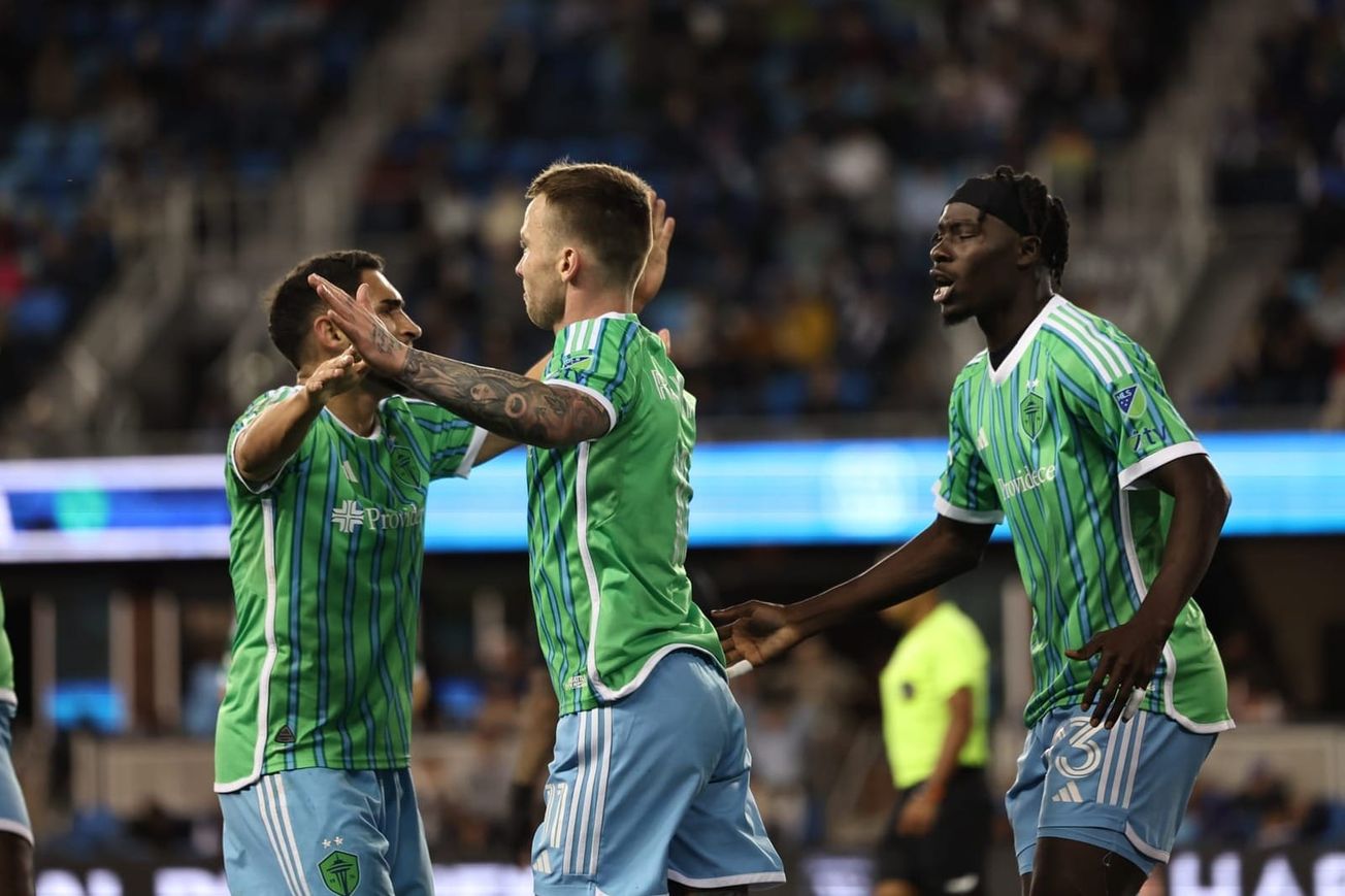 Ship’s Log, March 31: Something to build on