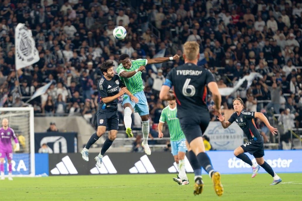 Ship’s Log, April 7: Not all losses are created equal