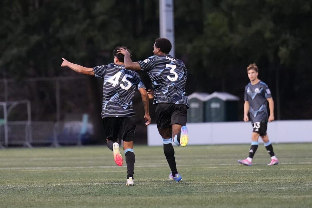 Ship’s Log, April 21: Tacoma Defiance games are fun