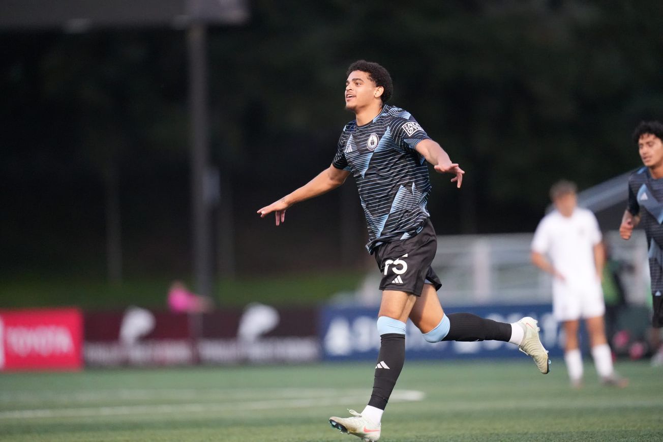 Key performers in Defiance's win over St. Louis City2