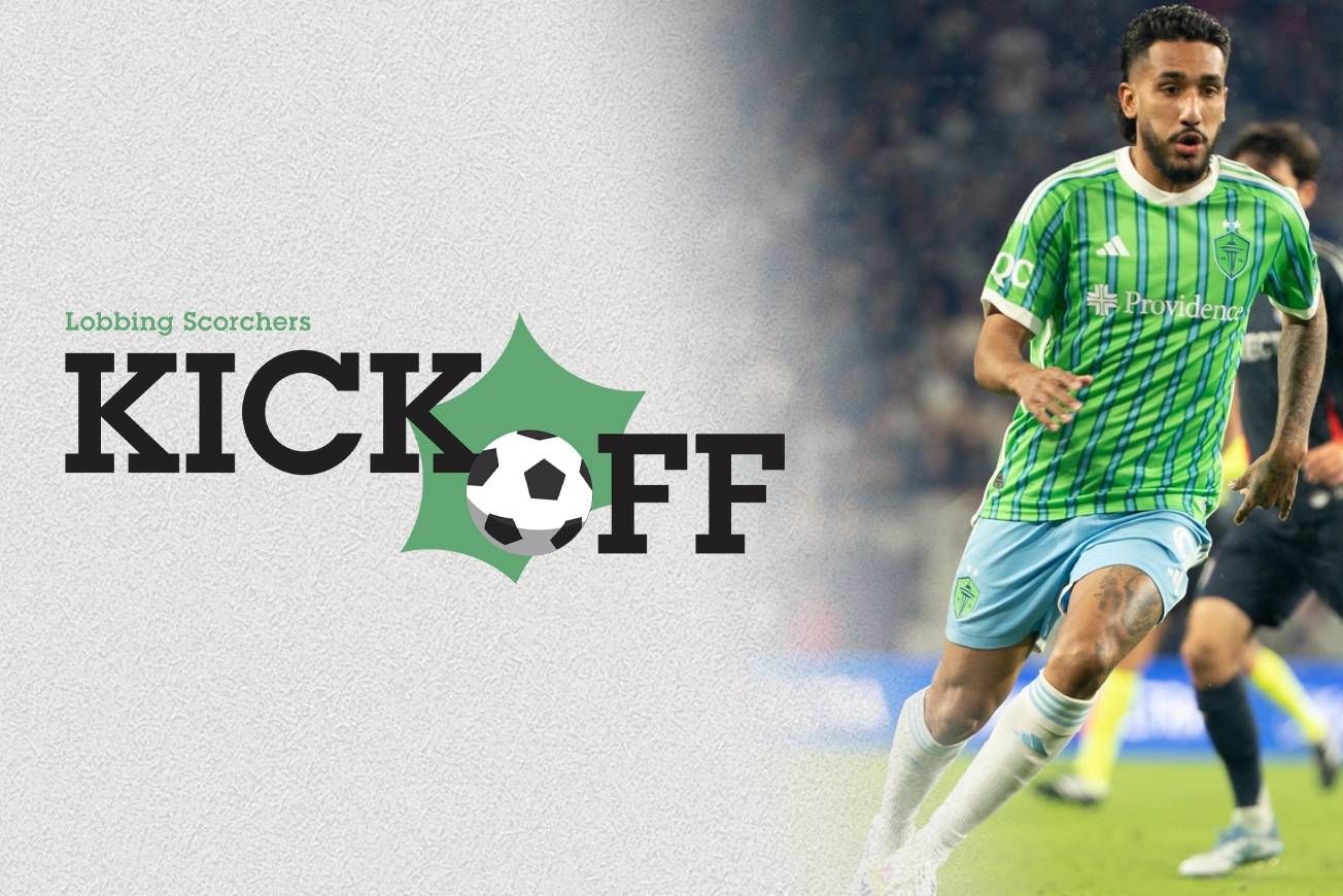 Lobbing Scorchers Kickoff: Can Jesús Ferreira & Albert Rusnák play together?