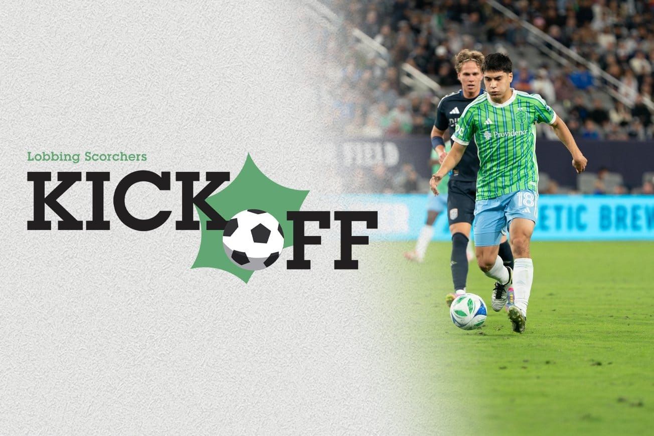 Lobbing Scorchers Kickoff: Where do the Sounders go from here?