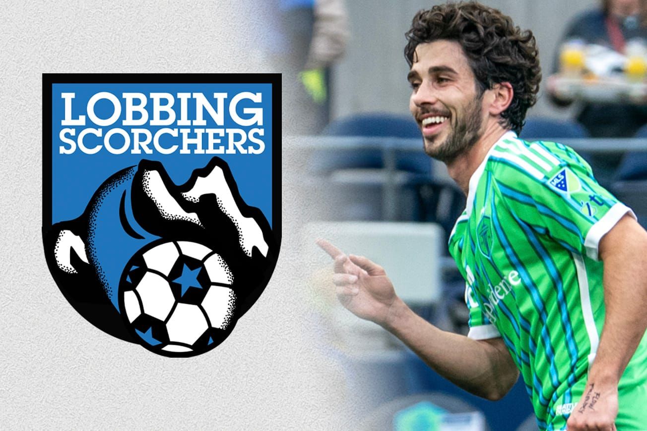 Lobbing Scorchers: The Best 15 Minutes of Soccer Ever Played