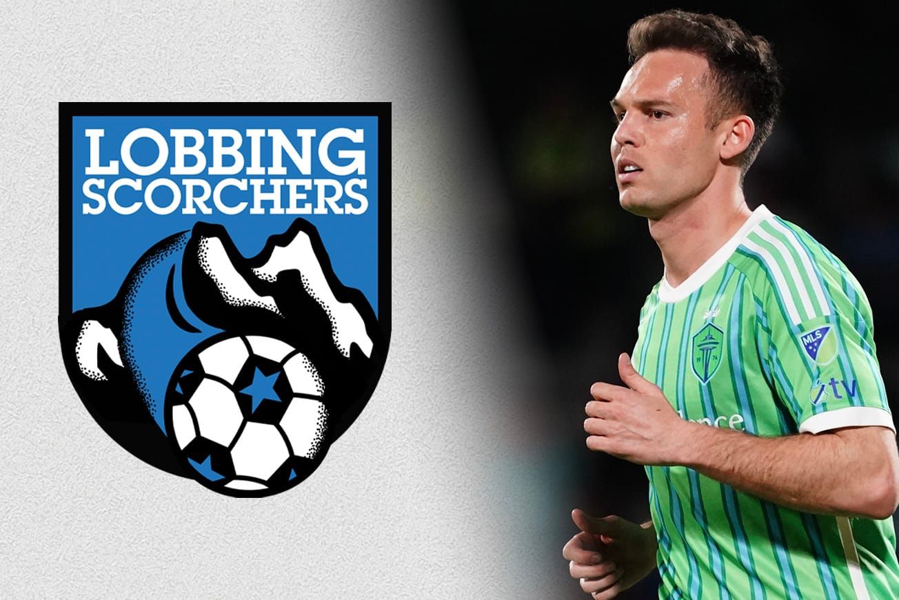 Lobbing Scorchers: It's Time to Start Danny Musovski