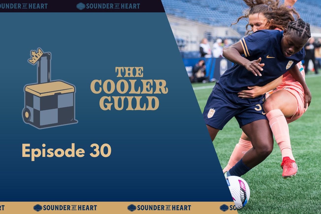 The Cooler Guild: A somewhat expected loss, but a surprisingly good performance