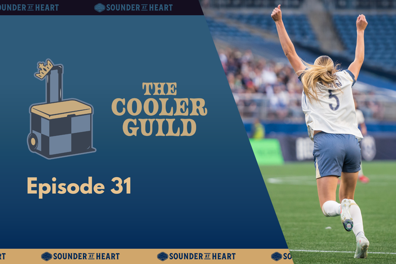 The Cooler Guild: A Cascadia star is born