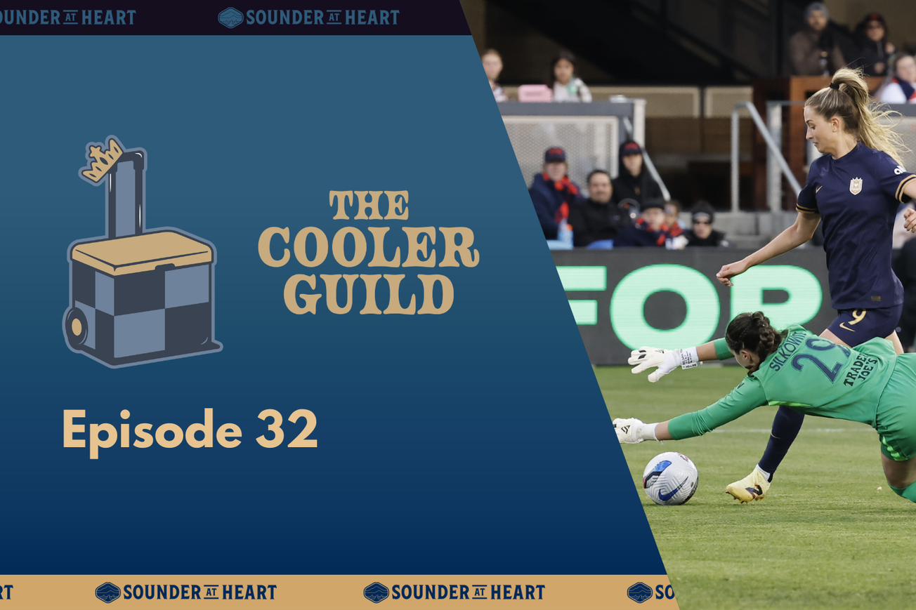 The Cooler Guild: Battle in the Bay brings home a point