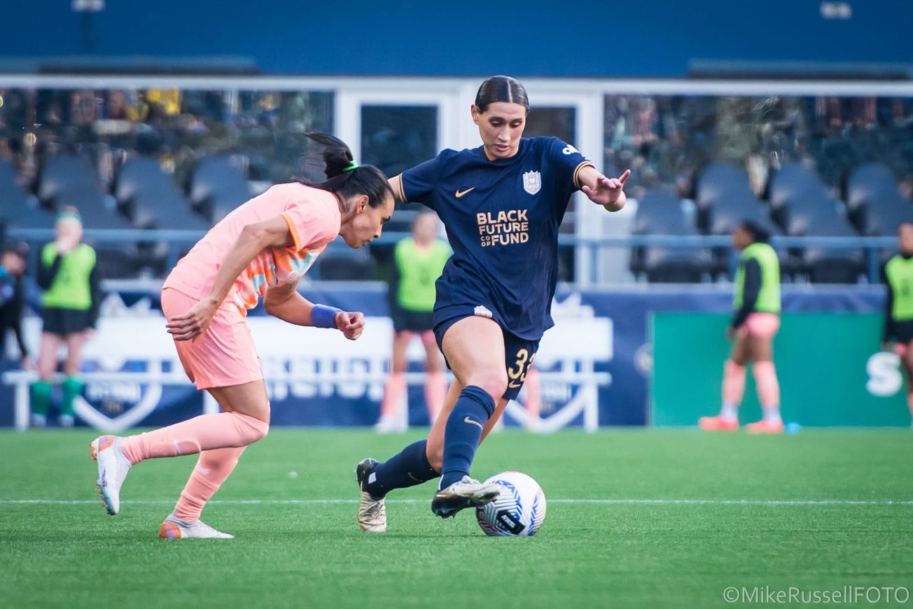 Match preview: Seattle Reign vs. Orlando Pride