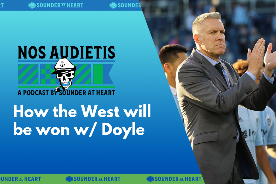 Sporting KC ownership set up Peter Vermes to fail