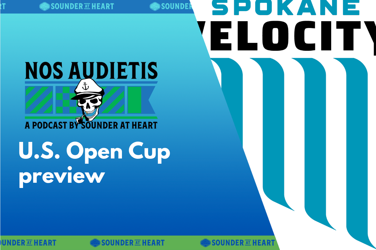 Getting to know Spokane Velocity