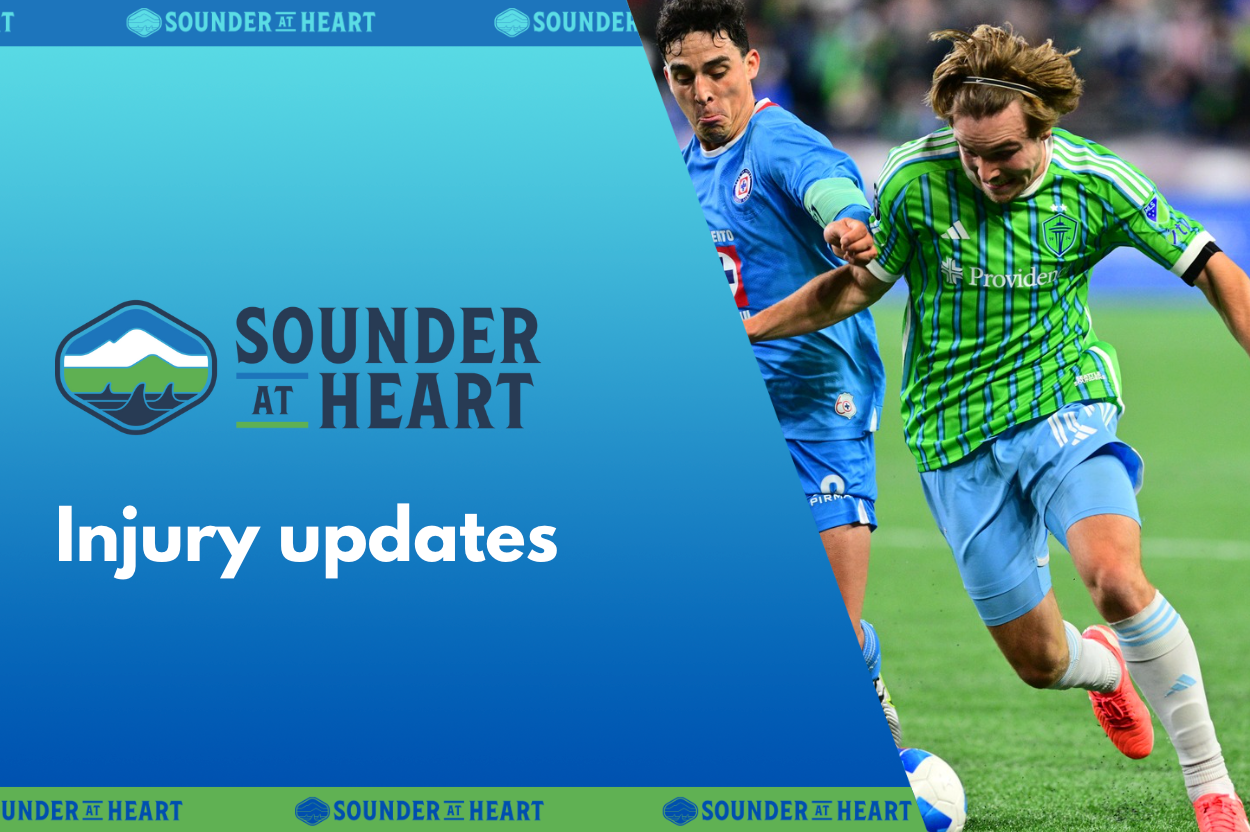 Pedro de la Vega will be available against San Diego FC