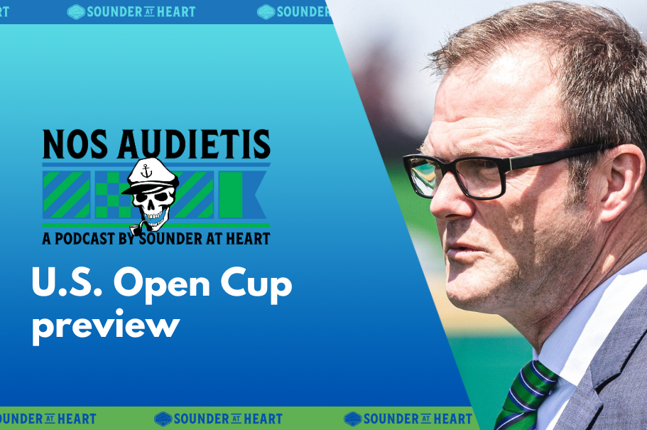 Wade Webber previews the U.S. Open Cup