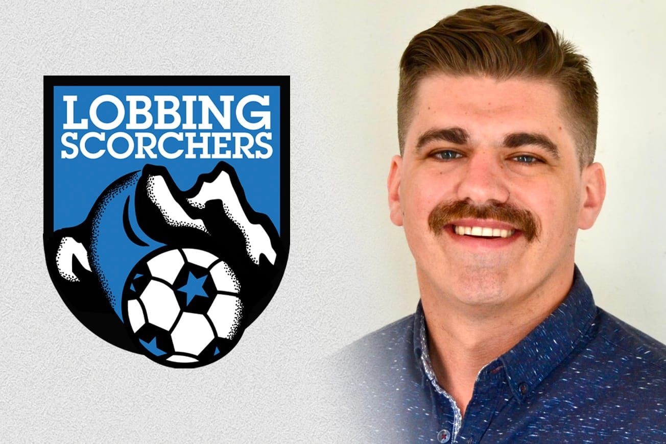 Lobbing Scorchers: Tom Bogert Still Believes in the Seattle Sounders
