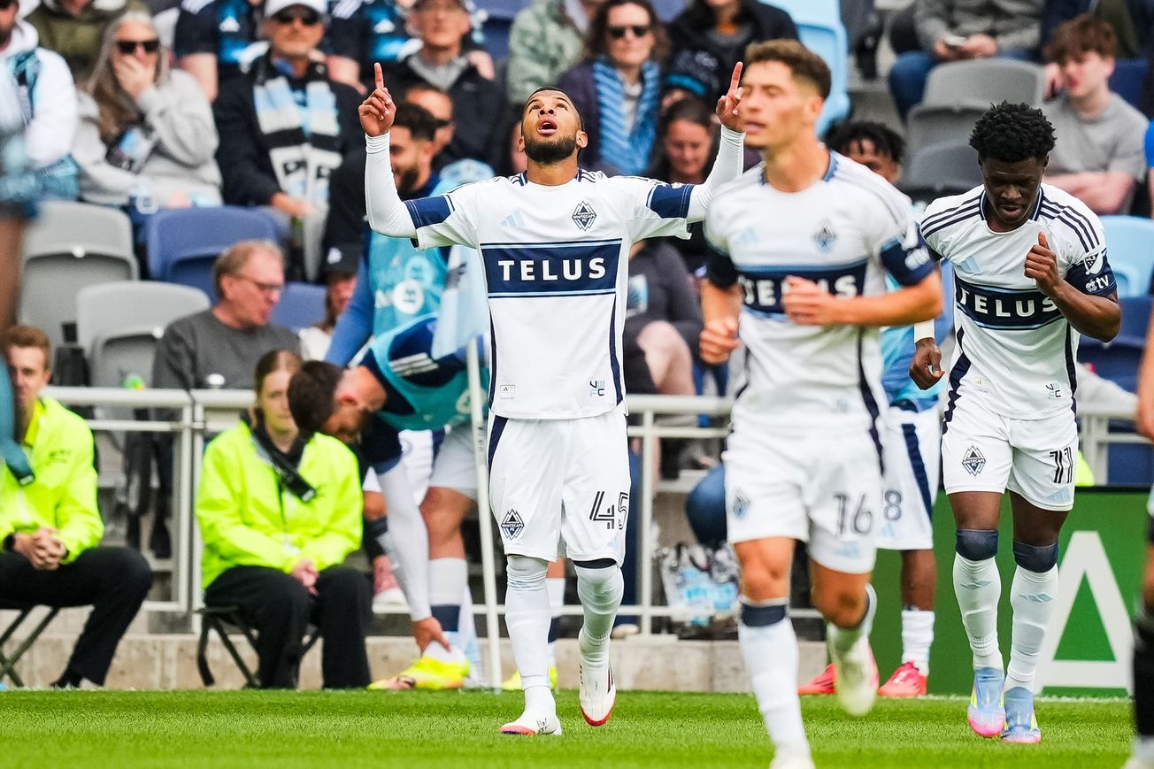 Ship's Log, April 28: What we can learn from Vancouver & Philadelphia's success