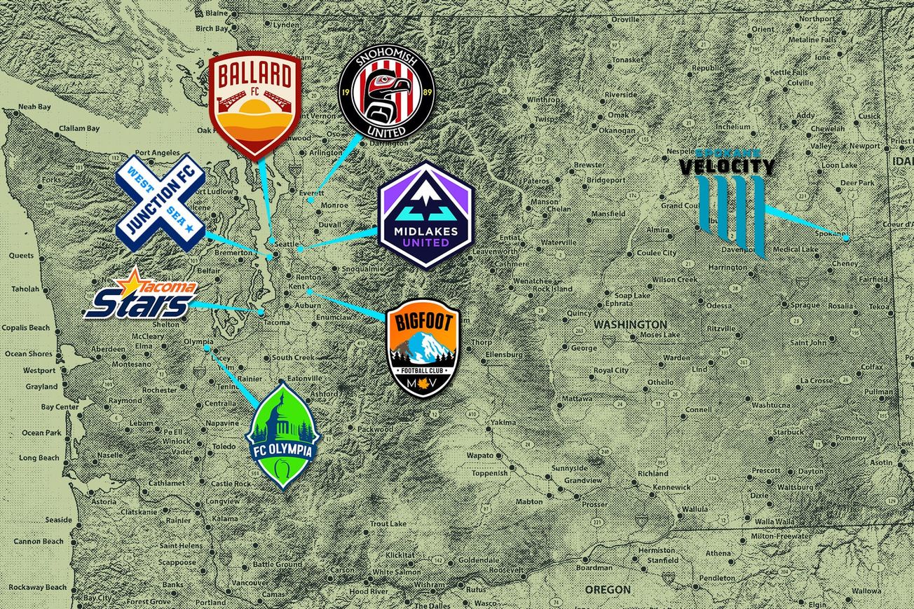 How pro/rel will change soccer in the Pacific Northwest