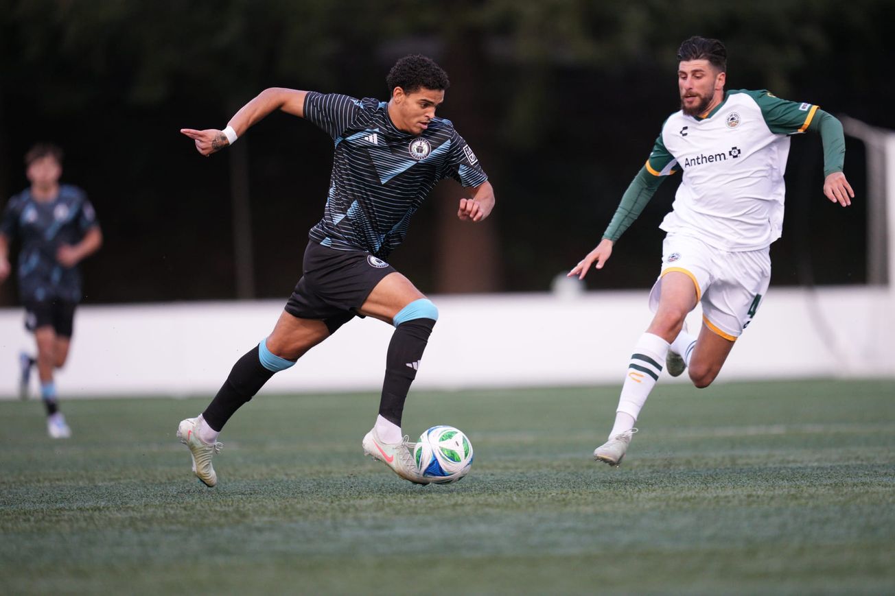 Ship's Log, May 5: We're going back to Starfire