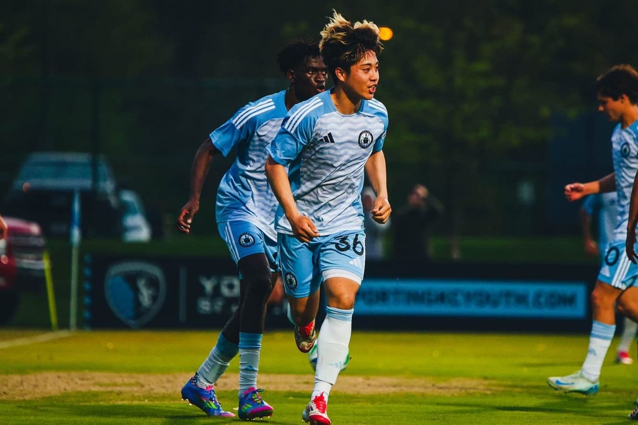 Tacoma Defiance hit wall, fall 5-0 to Whitecaps 2