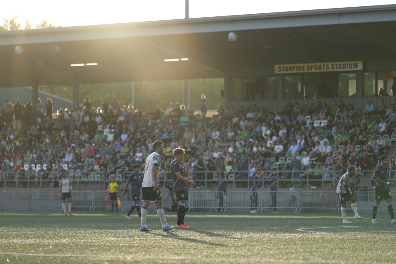 Tacoma Defiance vs. Portland Timbers: Highlights, stats, quotes