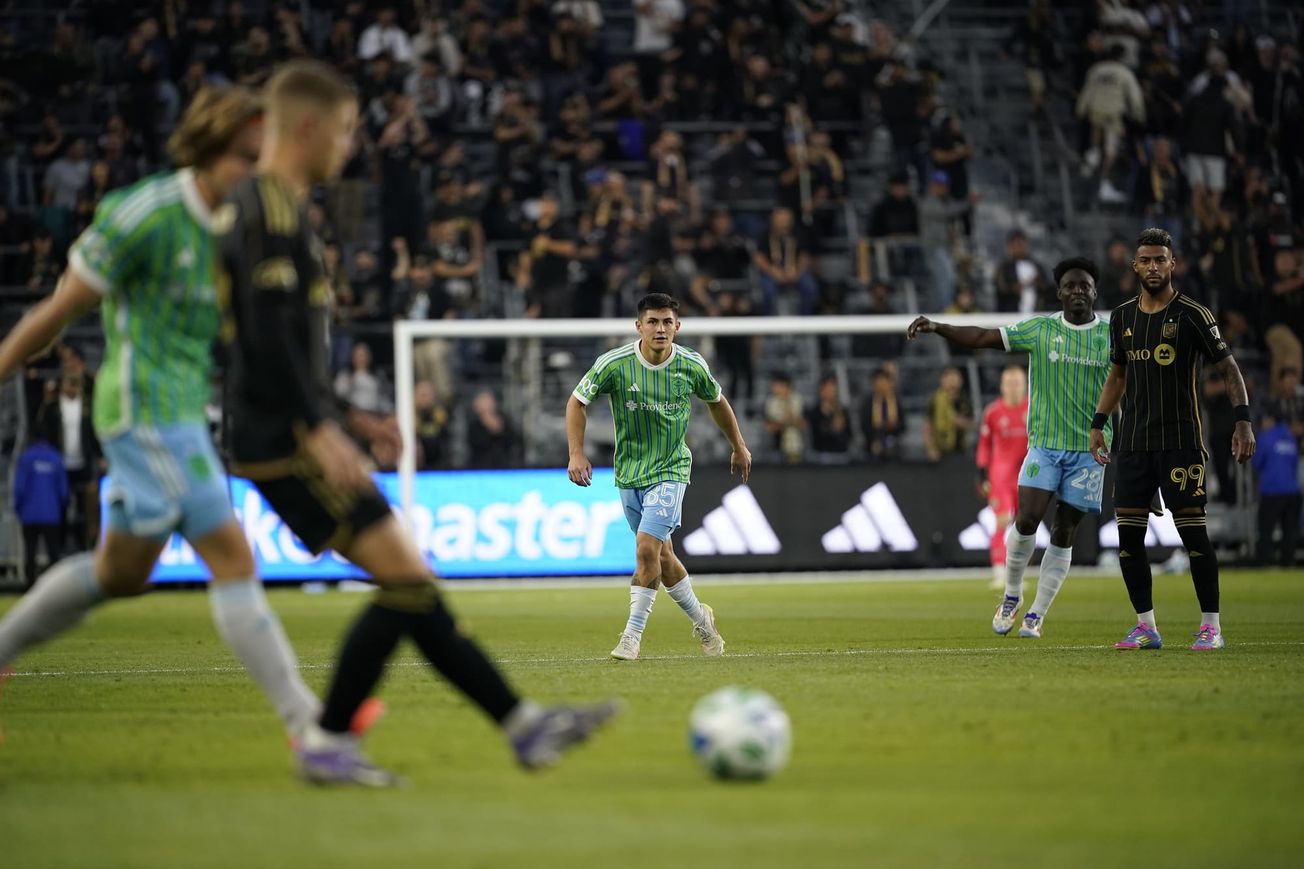 Realio’s Ratings: Less than ideal vibes
