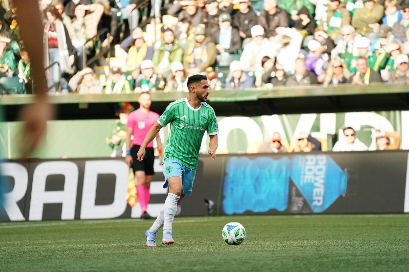 Realio’s Ratings: Call him Cascadia Cristian