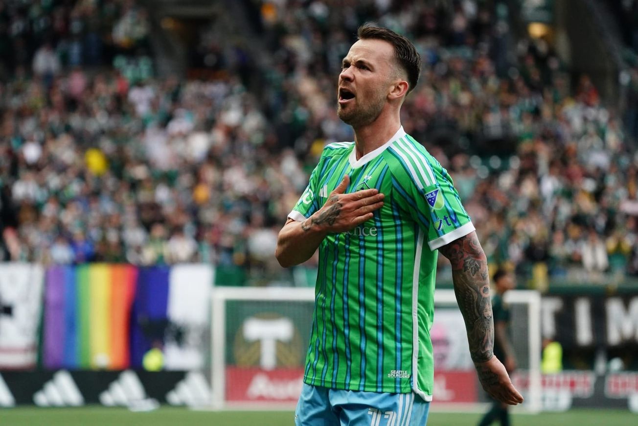 Postgame Pontifications: A healthy rivalry