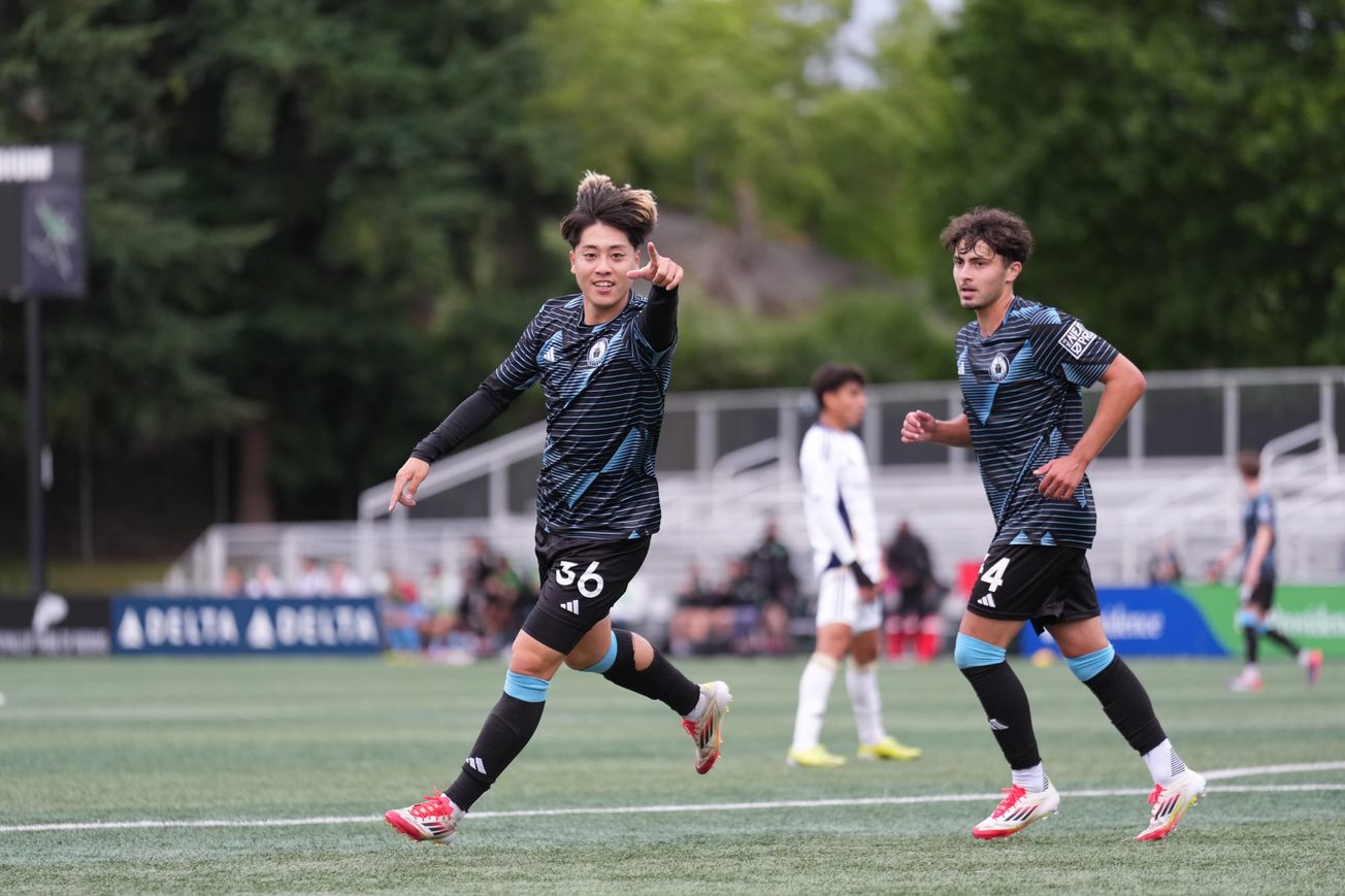 Tacoma Defiance drop third straight