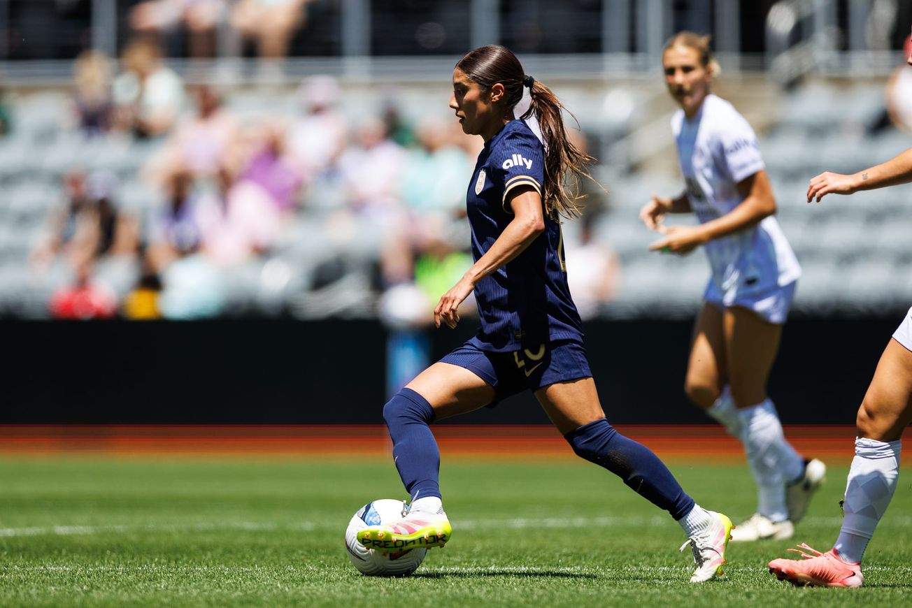 Reign at Louisville: Highlights, stats, quotes