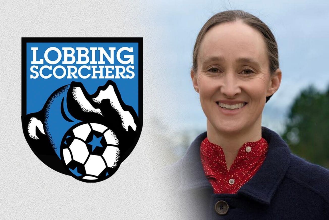 Lobbing Scorchers: Katie Wilson on Safer Streets, Cheaper Housing & a World-Class 2026 World Cup