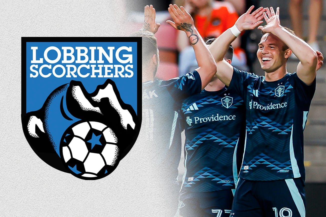 Lobbing Scorchers: Danny Musovski Should Be An MLS All-Star