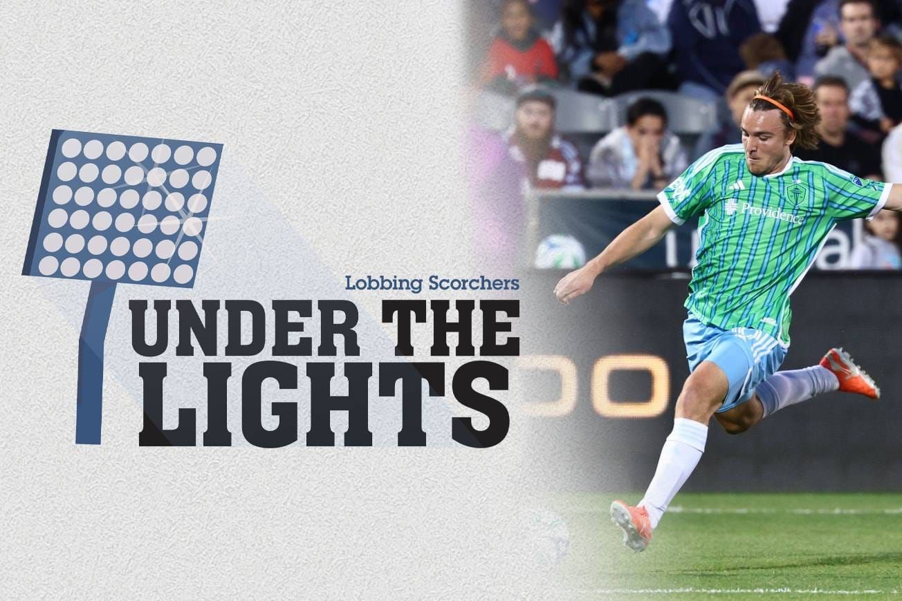 Under The Lights: Scouting St. Louis CITY SC with Ball Watching