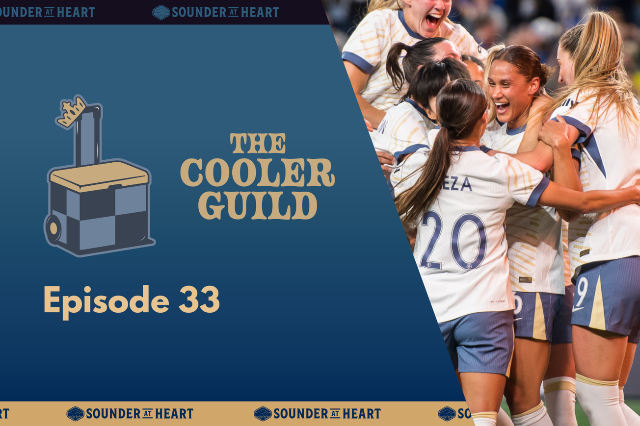 The Cooler Guild: The first Biyengoalo