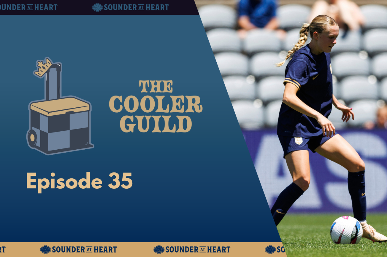 The Cooler Guild: Ope, another win