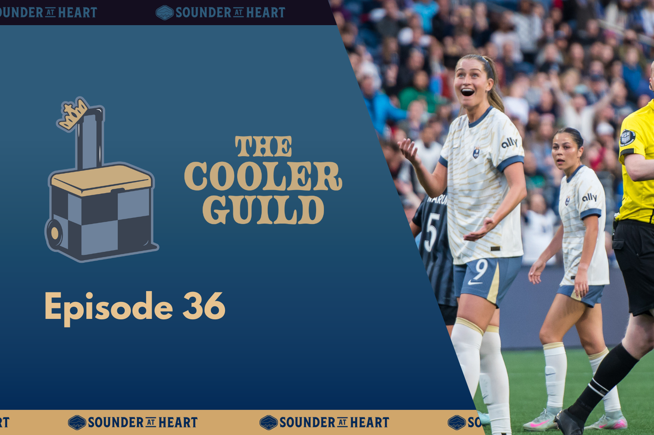 The Cooler Guild: Lackluster at Lumen