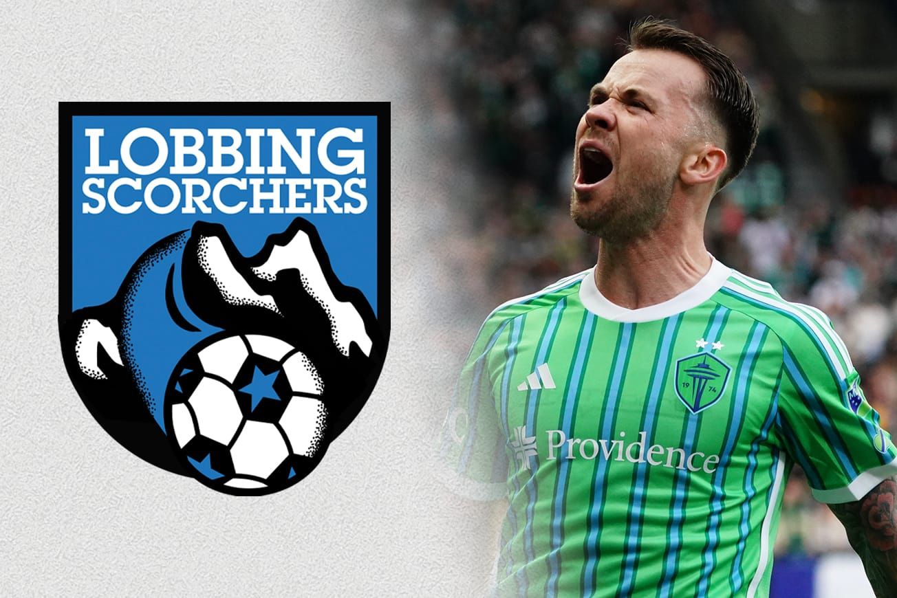 Lobbing Scorchers: The National Pundits LOVE Albert Rusnak