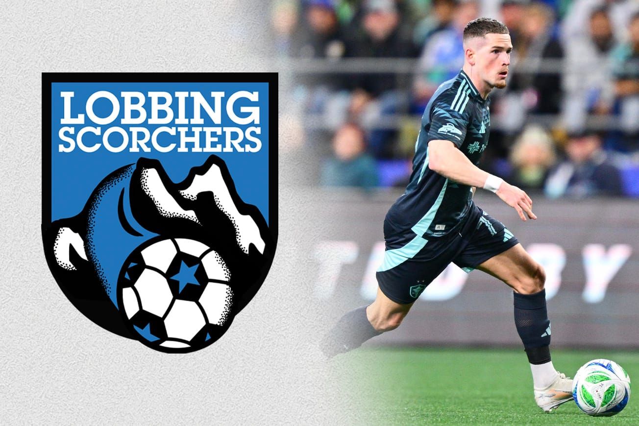 Lobbing Scorchers: The Mysterious Story of Ryan Kent