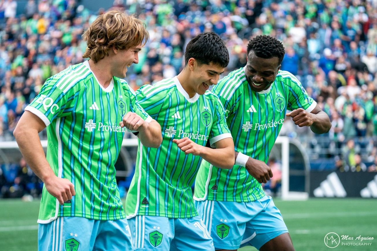 How a Mexican-American soccer family grew in ice-cold Alaska