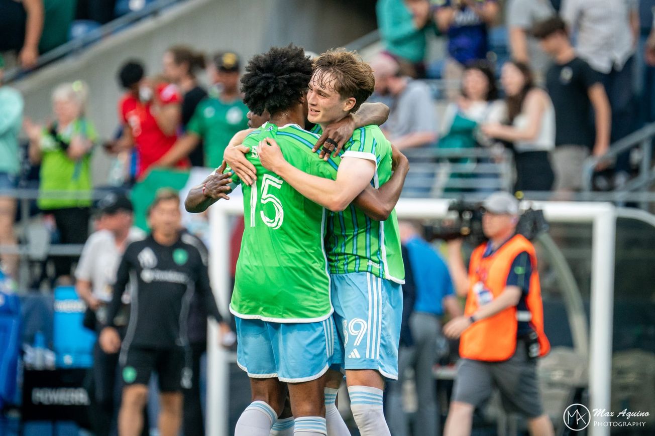 Stuart Hawkins called into USA U19 team