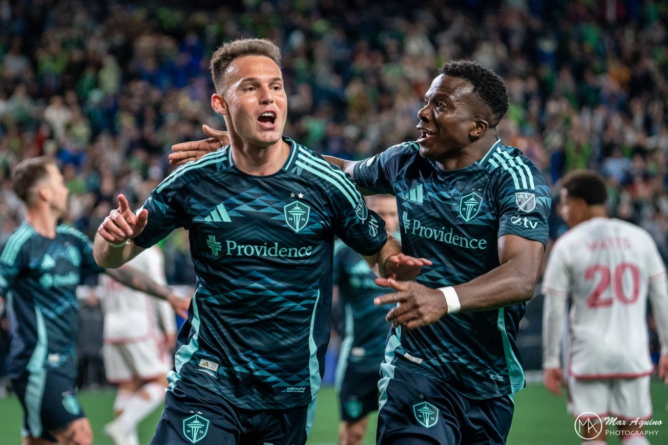 Postgame Pontifications: Now we’re having fun