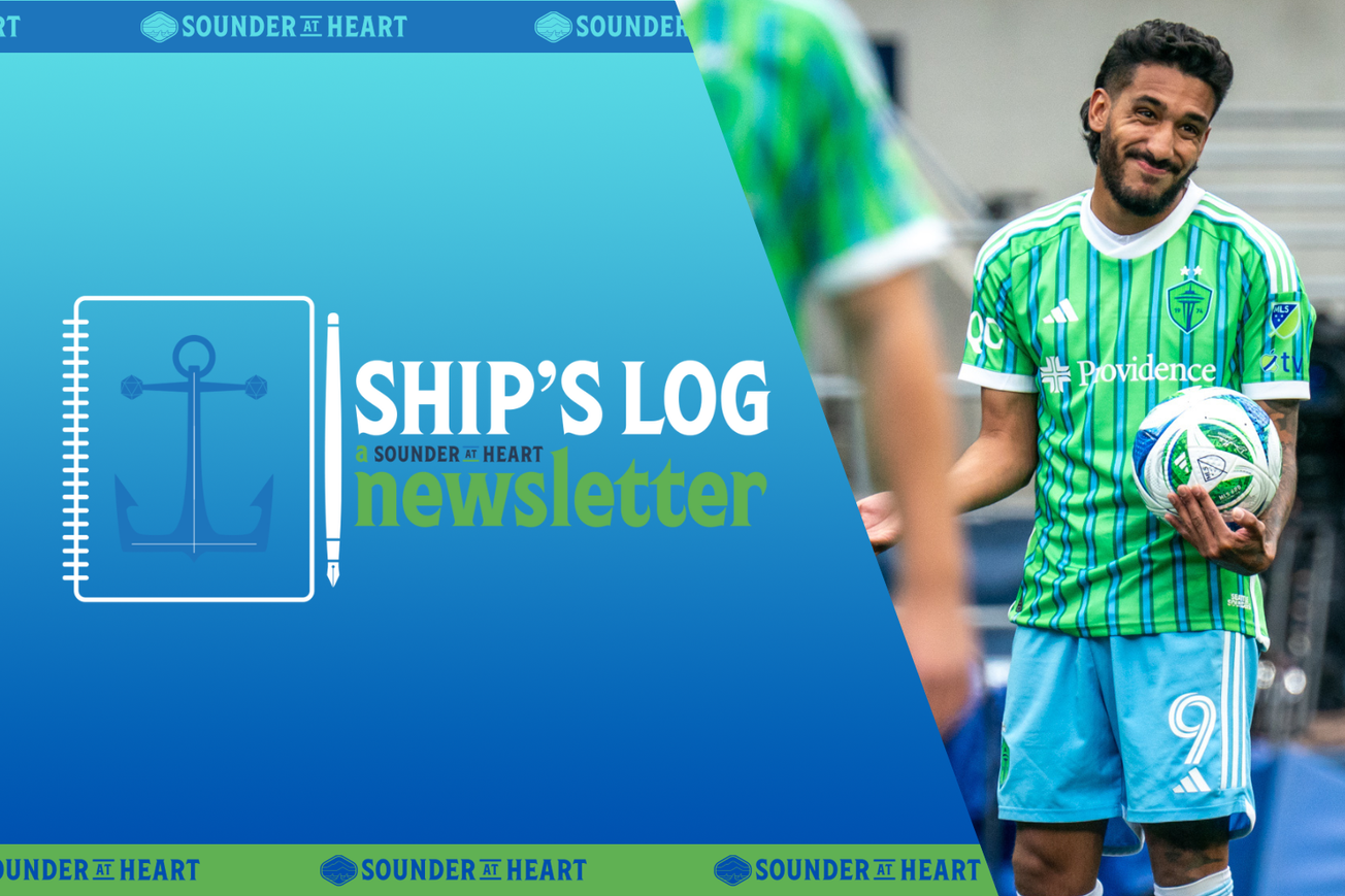 Ship’s Log, May 23: I've got a good feeling about Plan C.