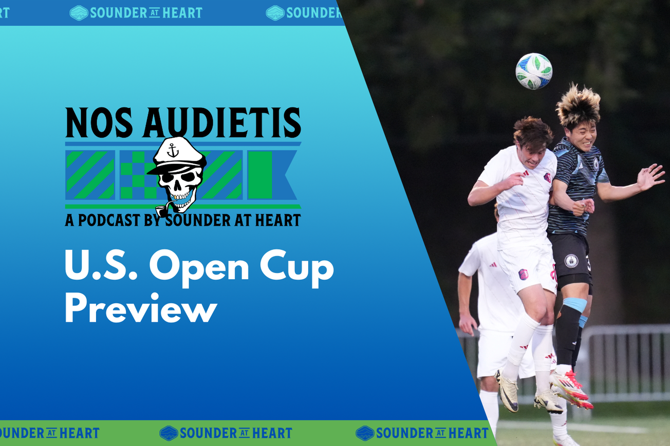 The Defiance have a chance to do the funniest thing