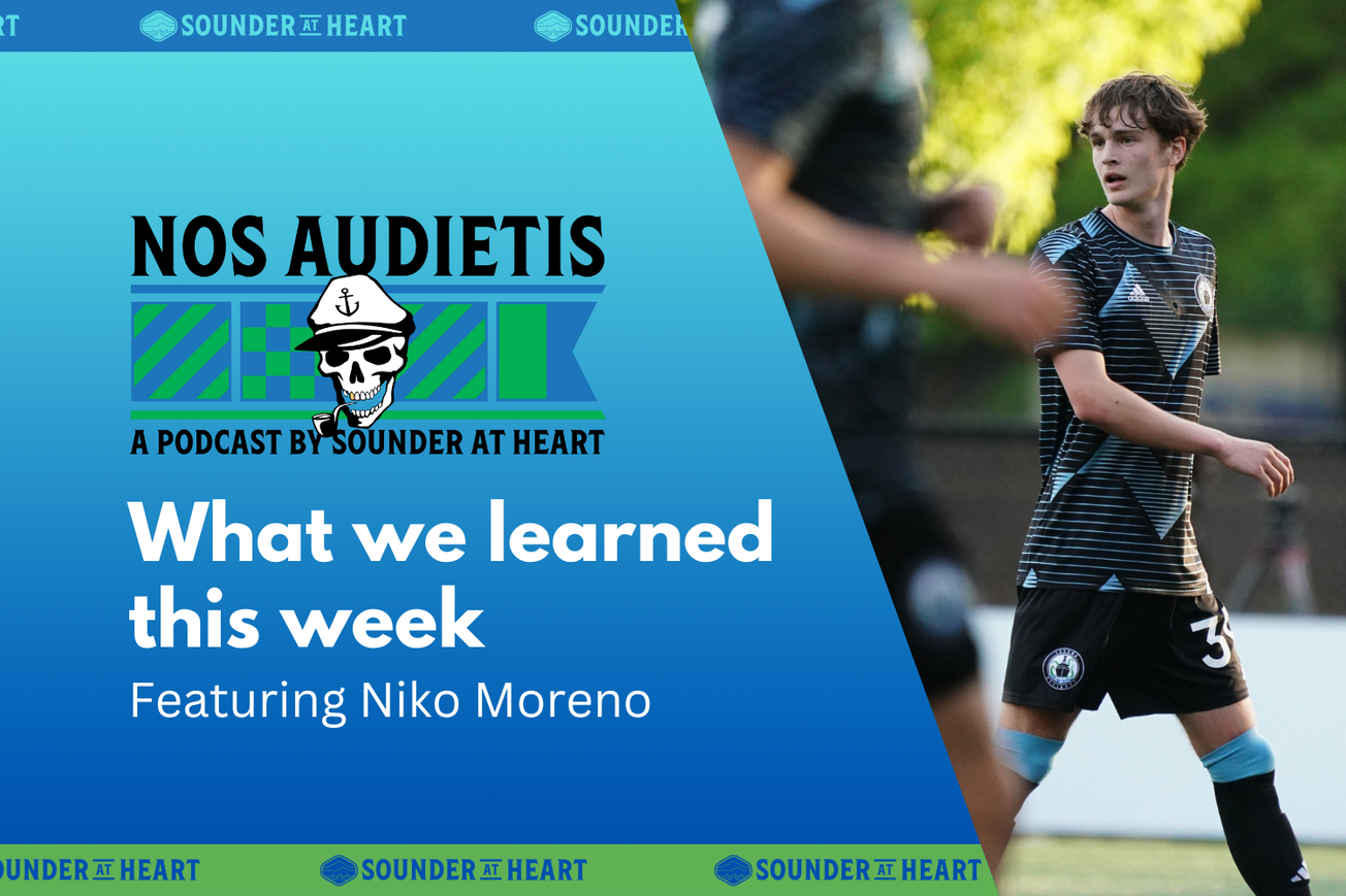 Could the 4-2-3-1 be here to stay?