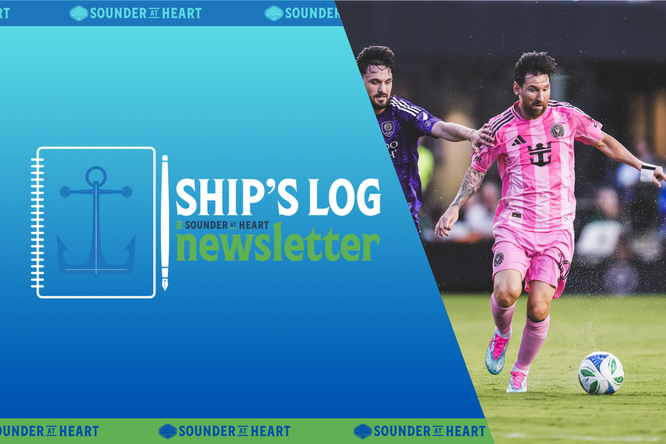 Ship's Log, May 20: Takeaways from MLS Rivalry Week