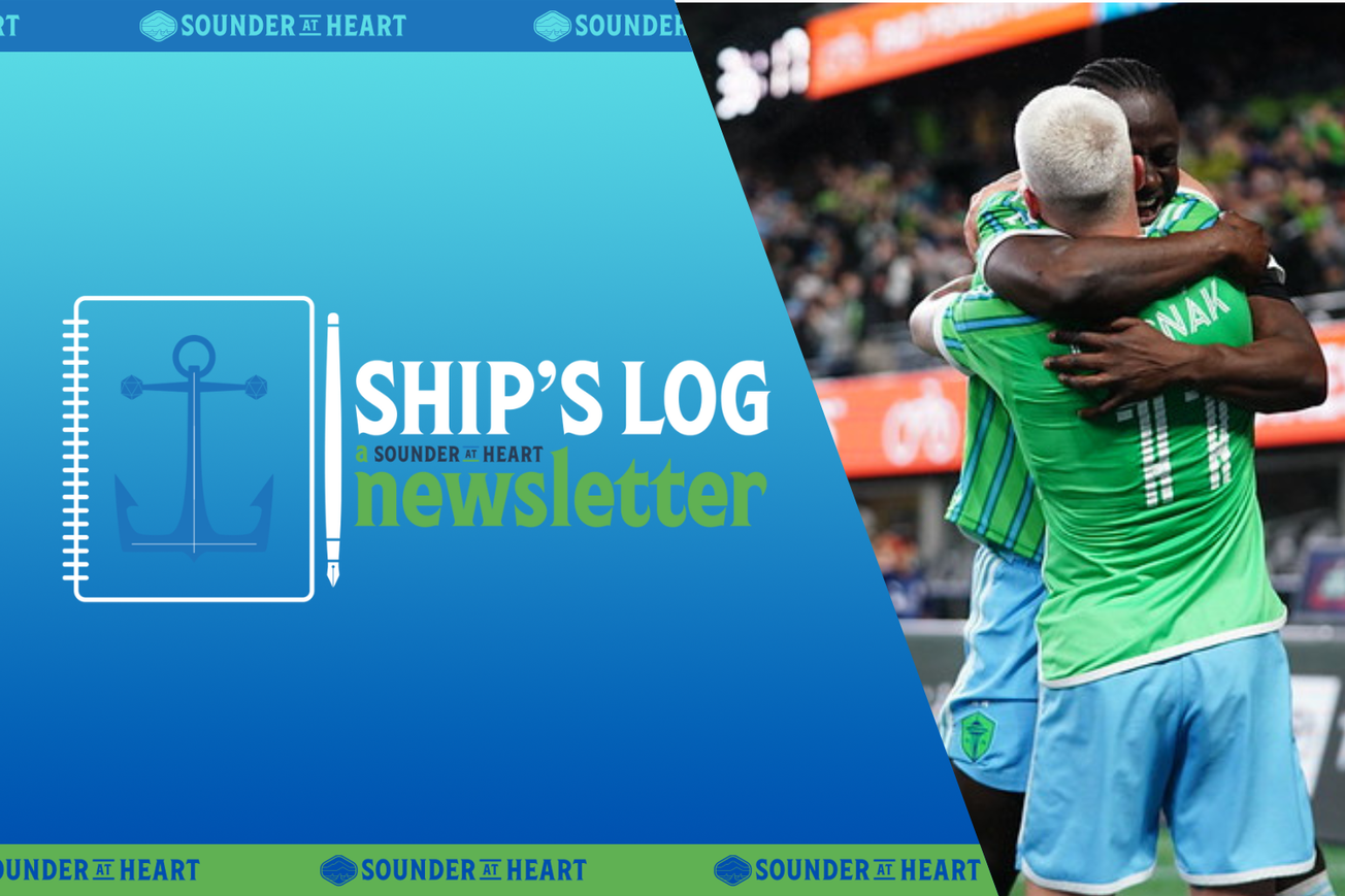 Ship's Log, May 16: Get used to disappointment