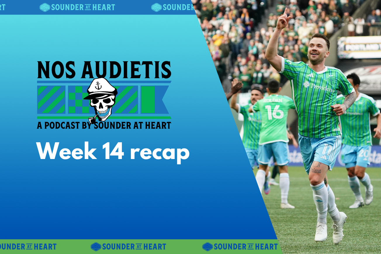 What should we be expecting from Jesús Ferreira?