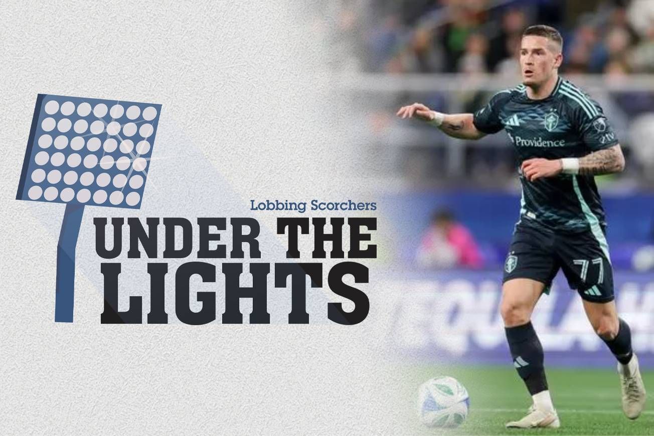 Under The Lights: Can the Seattle Sounders bounce back in Portland derby?