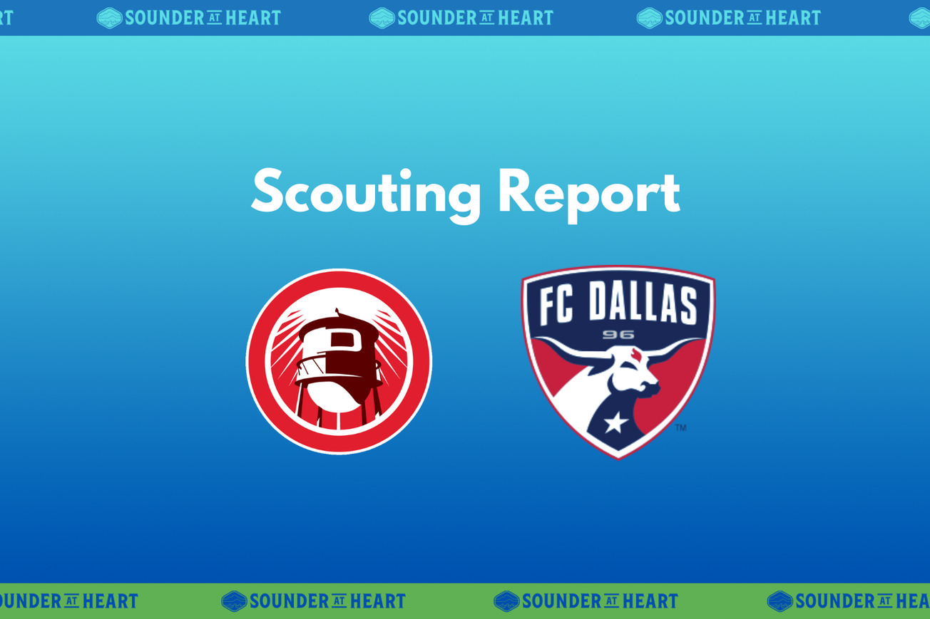 Opposition scouting report: FC Dallas